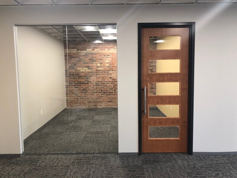 More Photos Of 1400 Glenarm Pl, Denver Office For Lease
