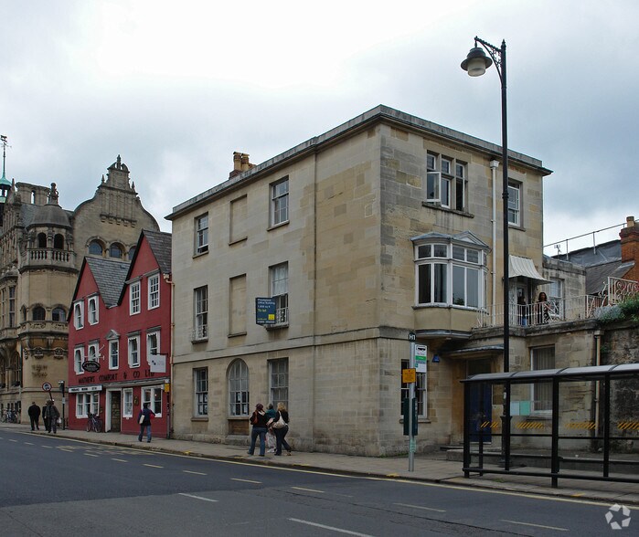 More Photos Of 8 St Aldates, Oxford Office For Lease
