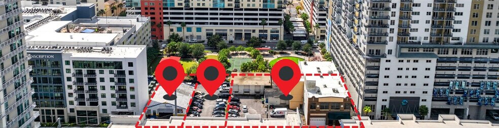 More Photos Of 1121 E Twiggs St, Tampa Office For Sale