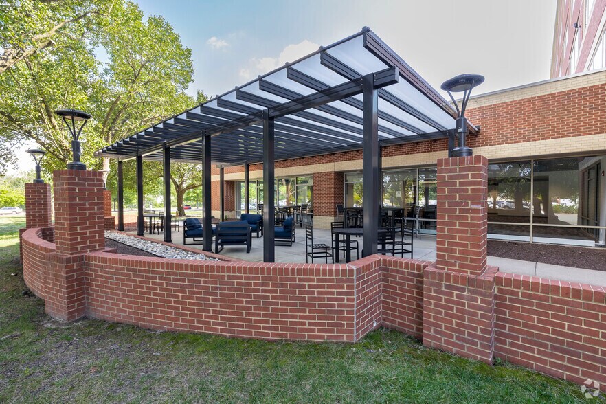 More Photos Of 2221 Edward Holland Dr, Richmond Office For Lease