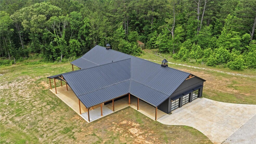 More Photos Of 447 County Road 2211 S, Rusk Land For Sale