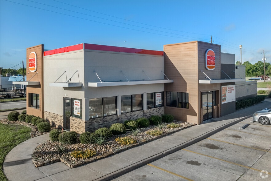 More Photos Of 18311-18433 Kuykendahl Rd, Spring Unknown For Lease