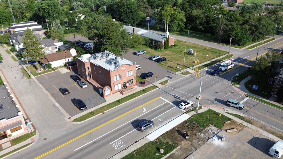 More Photos Of 58540 Van Dyke Ave, Washington Loft Creative Space For Sale