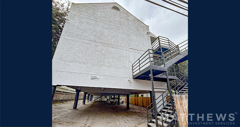 More Photos Of 2813 Rio Grande St, Austin Apartments For Sale