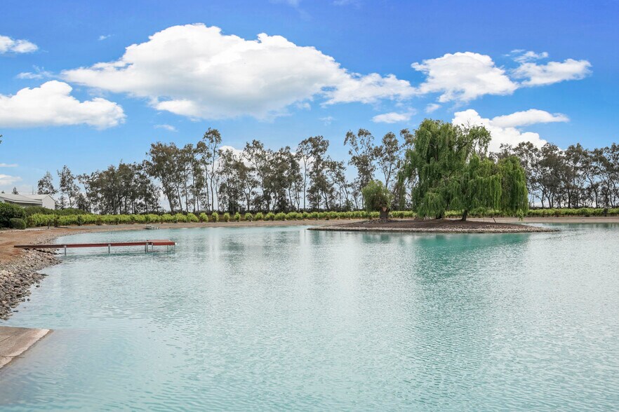 More Photos Of 10675 Valensin Rd, Galt Winery Vineyard For Sale