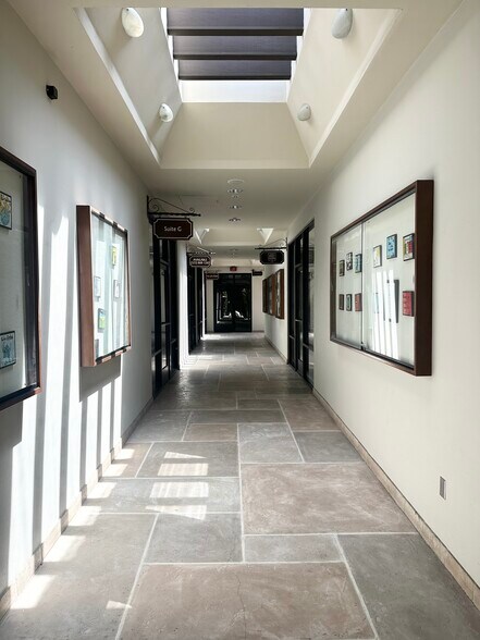 More Photos Of 120 N Maclay Ave, San Fernando Storefront For Lease