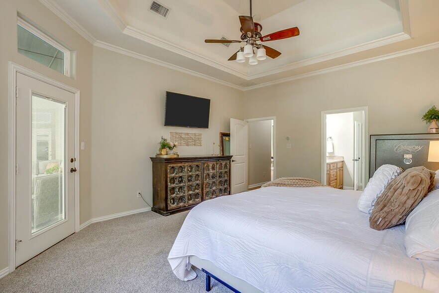 More Photos Of 12801 COUNTY ROAD 1117, Cleburne Land For Sale