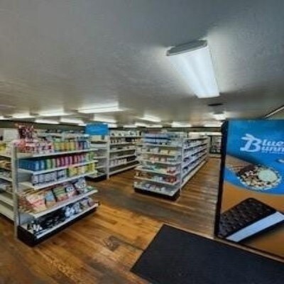 More Photos Of 132 Pittsburgh St, Saxonburg General Retail For Lease