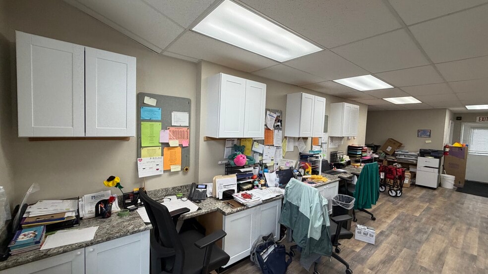 More Photos Of 1 N Limestone St, Jamestown Storefront Retail Residential For Sale