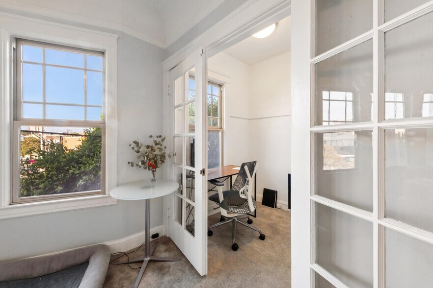 More Photos Of 1215 Oak St, San Francisco Apartments For Sale
