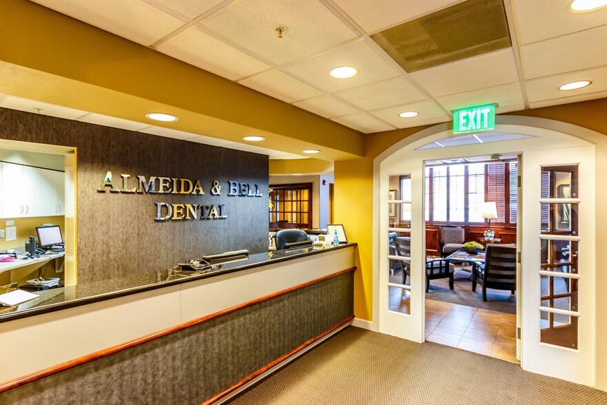 More Photos Of 8683 E Lincoln Ave, Lone Tree Medical For Lease