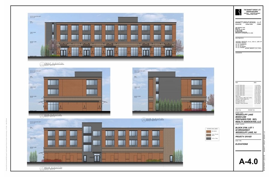 More Photos Of 62 Broadway, Woodcliff Lake Apartments For Sale