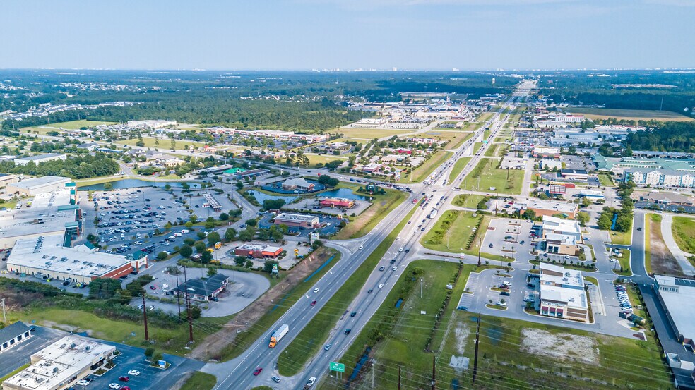 More Photos Of 4779 Highway 501, Myrtle Beach Storefront Retail Office For Lease