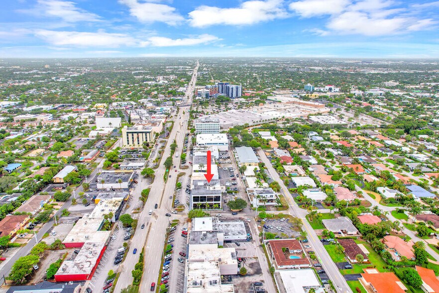 More Photos Of 2691 E Oakland Park Blvd, Fort Lauderdale Office Residential For Lease