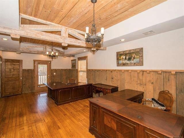 More Photos Of 314 W 14th Pl, Tulsa Office For Sale