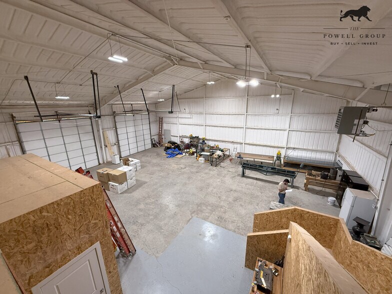 More Photos Of 4303 FM 2528, Lubbock Industrial For Sale