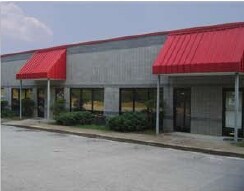 Primary Photo Of 1129 Corporation Pky, Raleigh Showroom For Sale