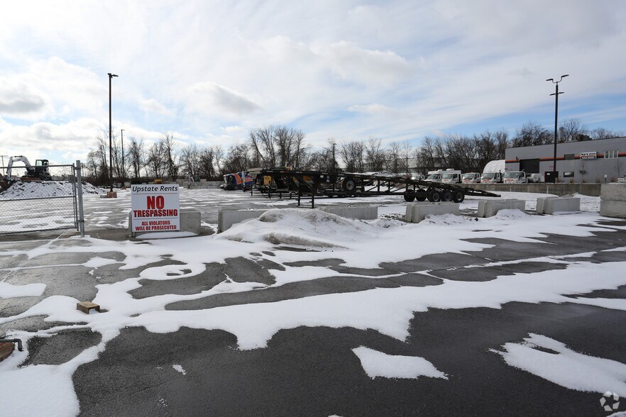 More Photos Of 1999 Mt Read Blvd, Rochester Land For Sale