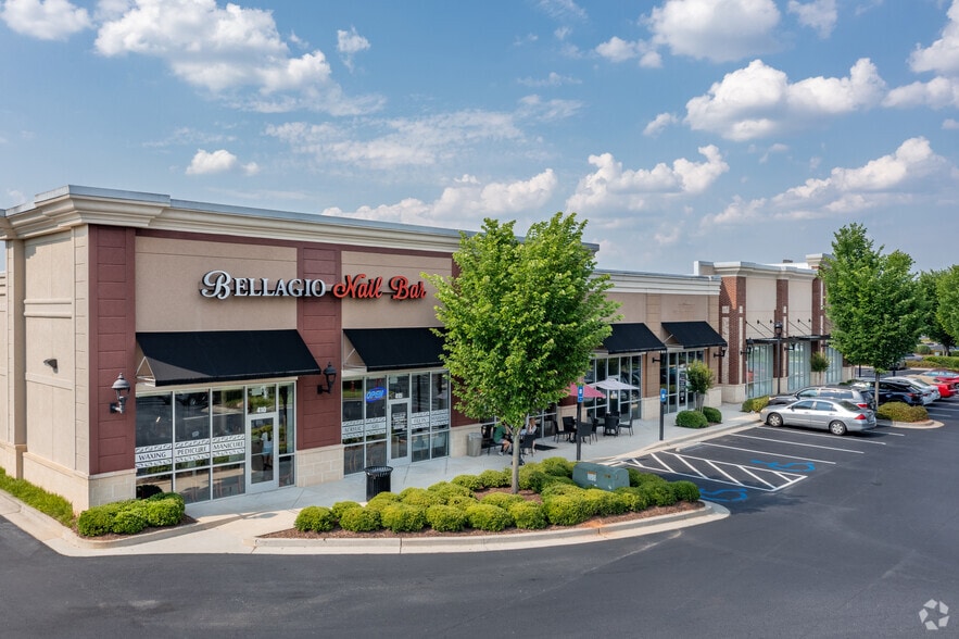 More Photos Of 1791 Oconee Connector Rd, Athens Unknown For Lease