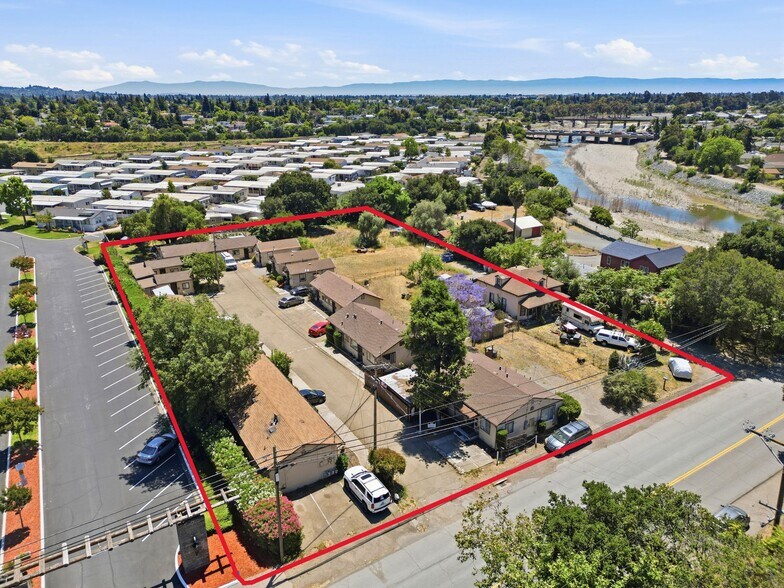 Primary Photo Of 559 Old Canyon Rd, Fremont Multifamily For Sale