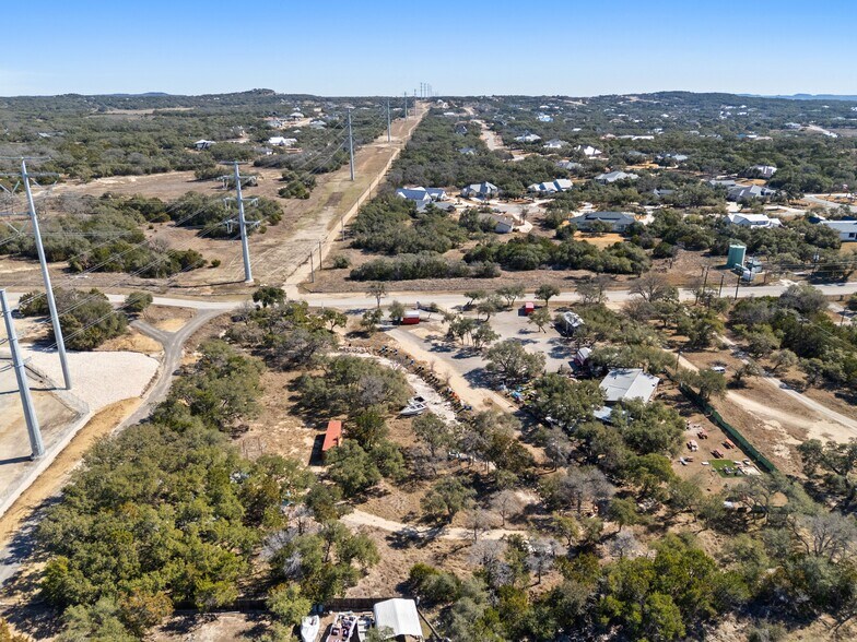 More Photos Of 33855 Blanco Rd, Bulverde Bar For Sale