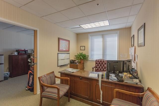 More Photos Of 539 E Nelson St, Lexington Office For Lease