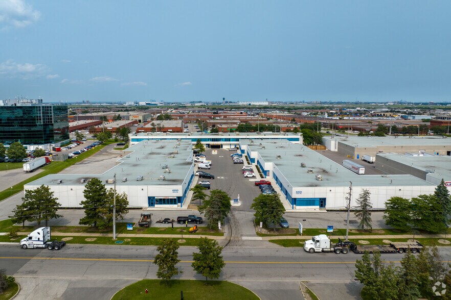 More Photos Of 6200 Dixie Rd, Mississauga Unknown For Sale