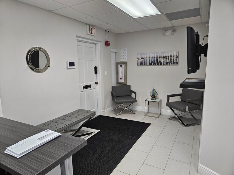 More Photos Of 300 NW 70th Ave, Plantation Medical For Lease