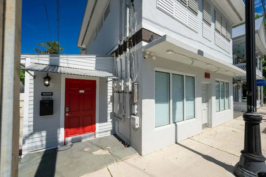 More Photos Of 1011 Truman Ave, Key West Apartments For Sale