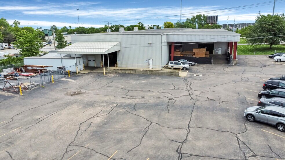 More Photos Of 5150 Walcutt Ct, Columbus Manufacturing For Lease