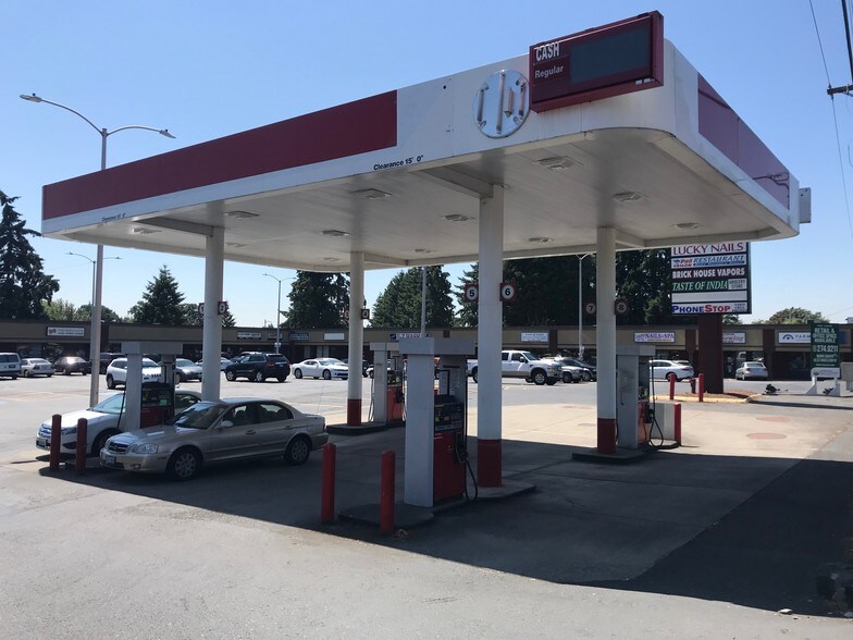 More Photos Of 10411 NE Fourth Plain Blvd, Orchards Unknown For Lease