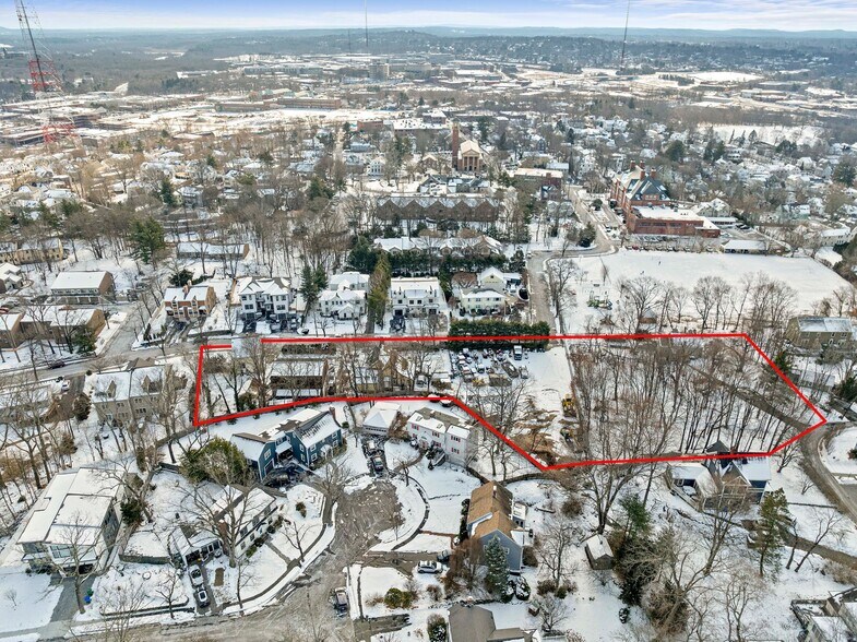 More Photos Of 103 Thurston Rd, Newton Land For Sale