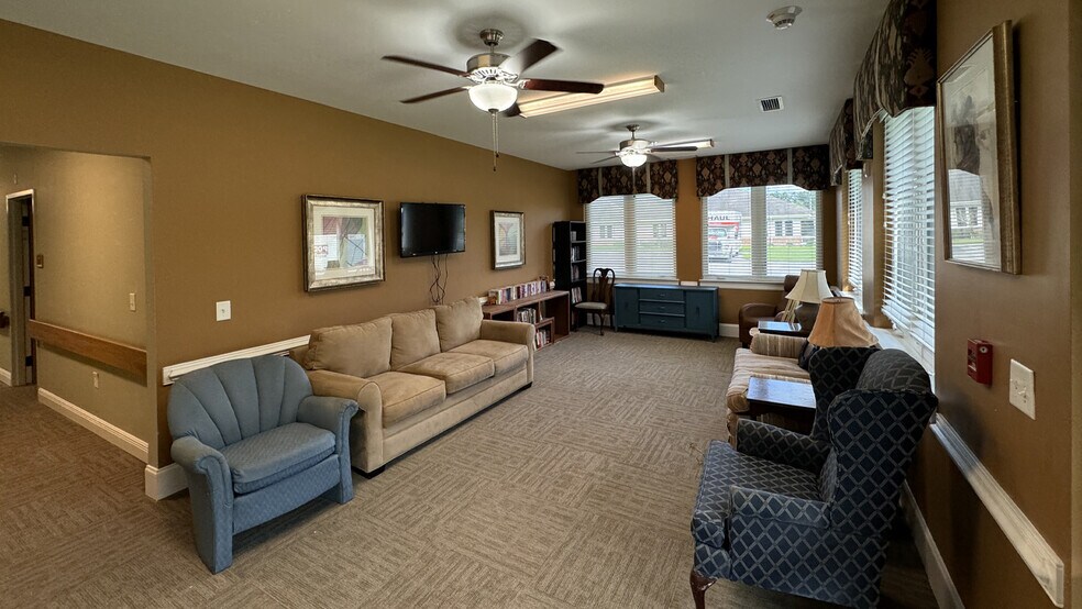 More Photos Of 260 Watson Heritage Rd, Loris Assisted Living For Sale
