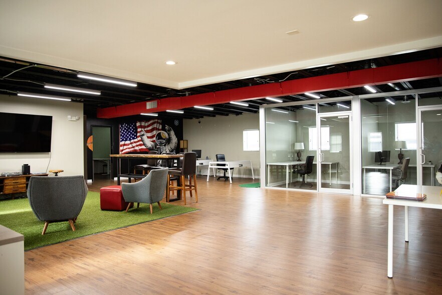 More Photos Of 223 W Carolina St, Tallahassee Office For Sale