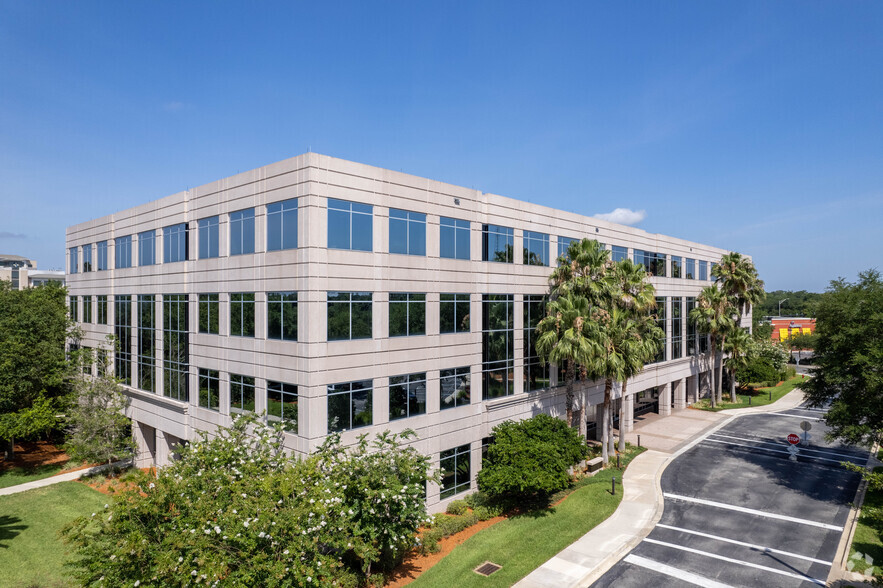 Primary Photo Of 12724 Gran Bay Pkwy W, Jacksonville Coworking Space