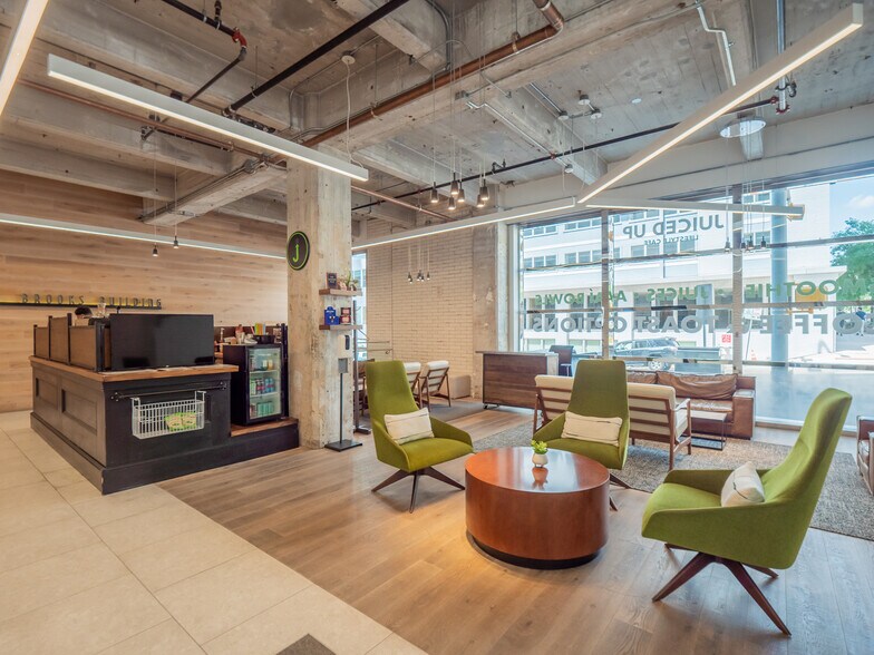 More Photos Of 720 Brazos St, Austin Office For Lease