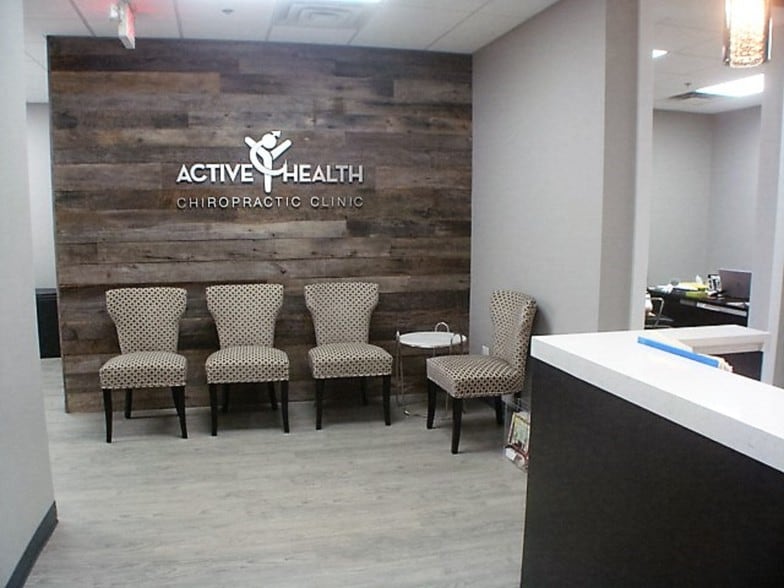 More Photos Of 700 E Ogden Ave, Westmont Medical For Lease