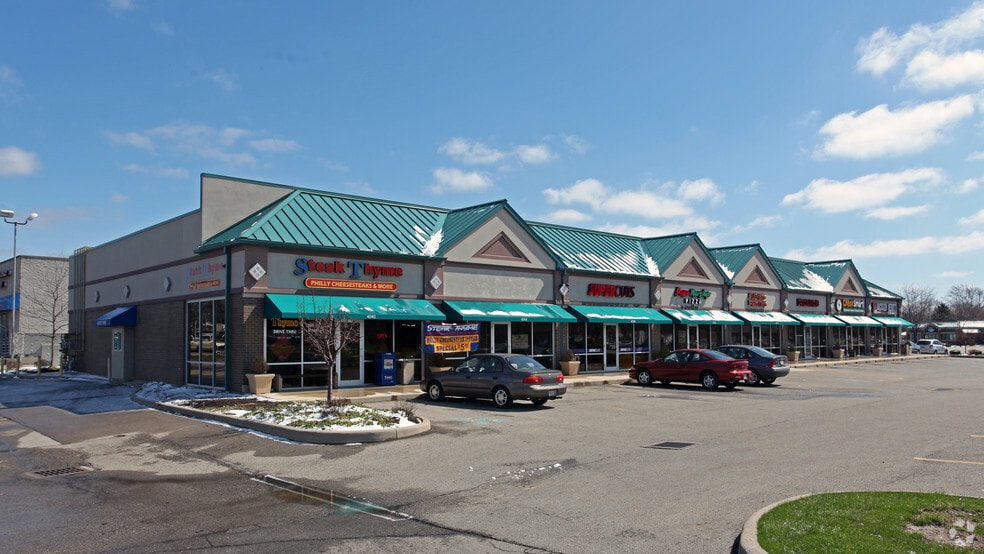 More Photos Of 4040-4068 Wilmington Pike, Dayton General Retail For Lease