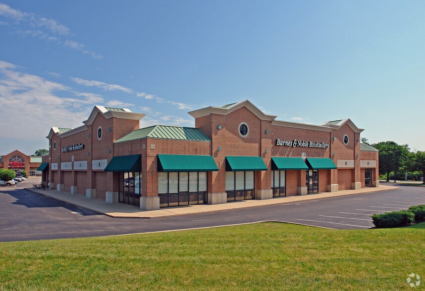 More Photos Of 2717 Miamisburg-Centerville Rd, Dayton Unknown For Lease