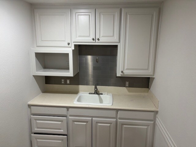 More Photos Of 855 Davis Blvd, Southlake Office For Lease