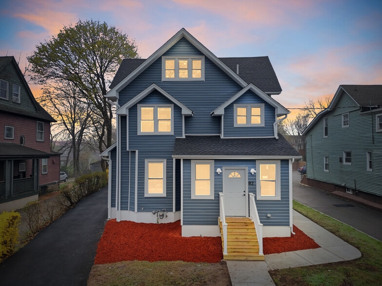 More Photos Of 82 Grove St, Montclair Apartments For Sale