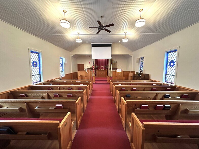 More Photos Of Kelllys Store Rd, Thurmont Religious Facility For Sale