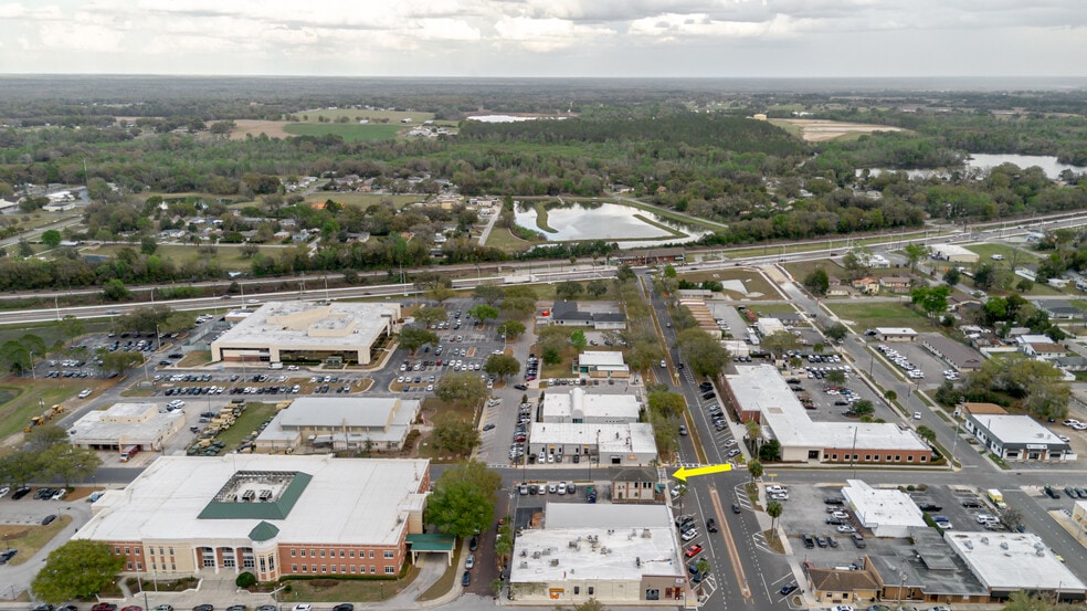 More Photos Of 37951 Meridian Ave, Dade City Office For Sale