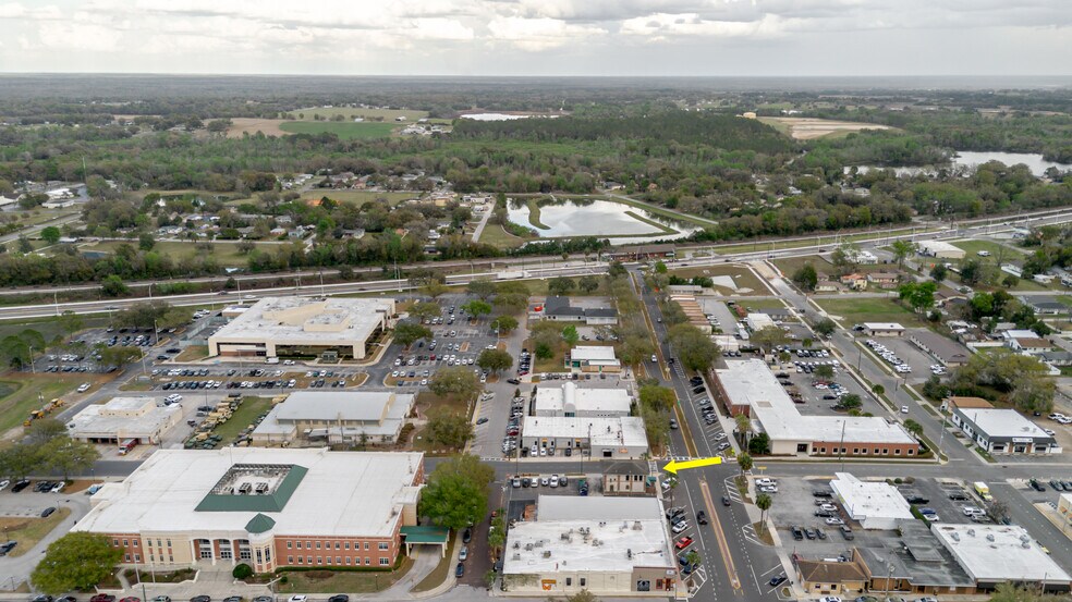More Photos Of 37951 Meridian Ave, Dade City Office For Sale