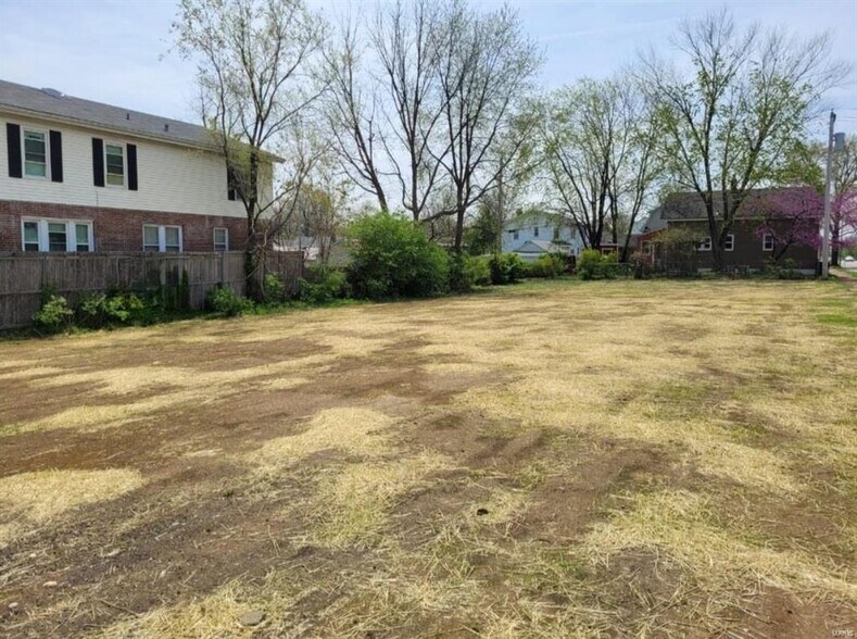 More Photos Of 6846 Fyler Ave, Saint Louis Land For Sale