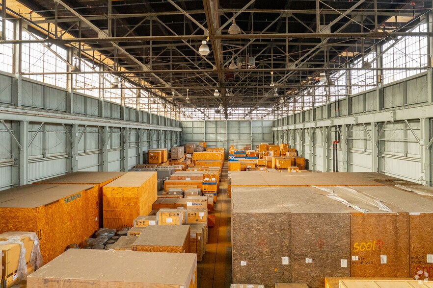 More Photos Of 500 Supor Blvd, Harrison Unknown For Lease