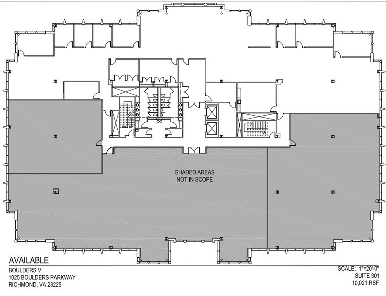 More Photos Of 7501 Boulder View Dr, North Chesterfield Unknown For Lease