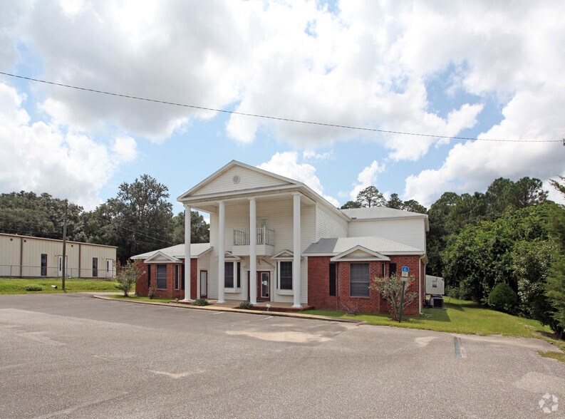 More Photos Of 7203 Pine Forest Rd, Pensacola Office Residential For Lease