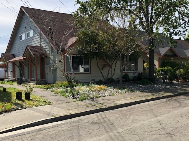 More Photos Of 1109-1147 Evans Dr, Santa Rosa Apartments For Sale