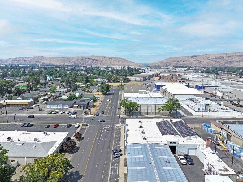 More Photos Of 215 N 3rd Ave, Yakima Unknown For Lease